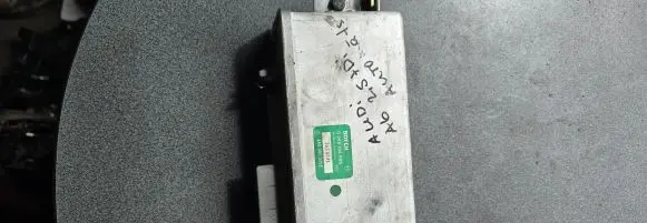 Audi A6 S6 C4 4A ABS control unit/module 4A0907379E