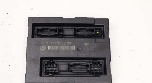 Other control units/modules