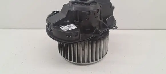 Porsche Cayenne (9PA) Heater fan/blower 7P0820021F