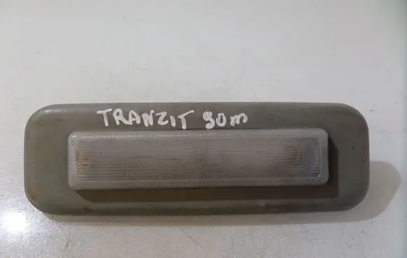 Ford Transit Front seat light 86VB13A77AA C8WOA