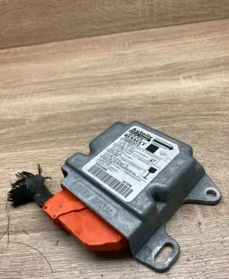 Renault Scenic I Airbag control unit/module 7700437471A 550803800 Used