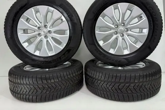 R18 alloy rim