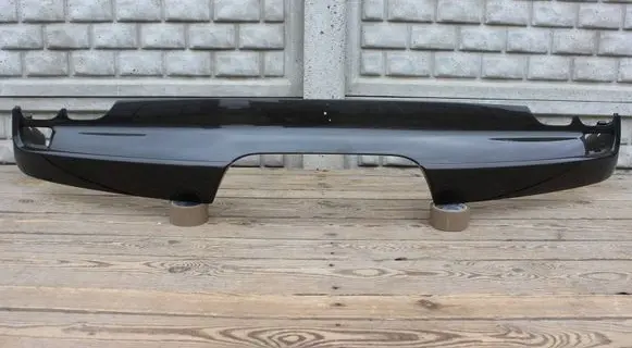 Ferrari 296 GTS Rear window tailgate spoiler 55048572