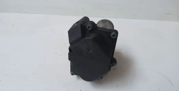 Volkswagen Touran I Throttle valve A2C53249824 03G128063A