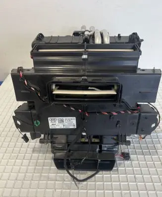 Audi A4 S4 B8 8K Interior heater climate box assembly 8K1820005