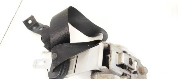 Opel Signum Front seatbelt