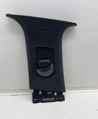 Peugeot 5008 II (B) pillar trim (top) 9833348577