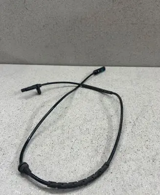ABS rear brake sensor