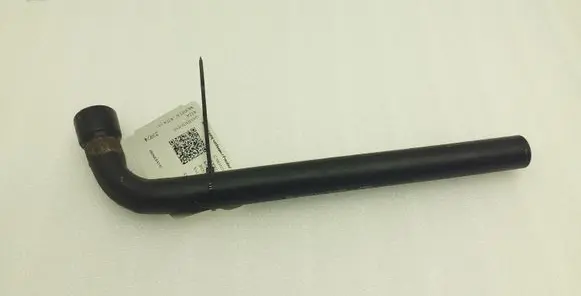 Opel Astra G Wheel nut wrench 90539516 65433498