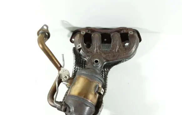 Toyota C-HR I Exhaust manifold OT180 BABTV