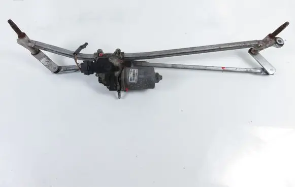 Renault Master III Front wiper linkage 141409360