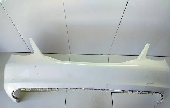 Mercedes-Benz C W205 Rear bumper A2058850138