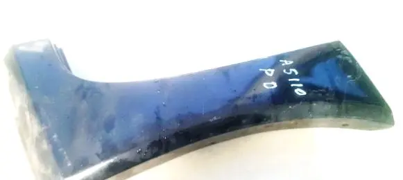 Renault Koleos I Sill