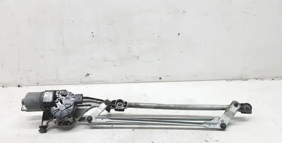 Ford Focus Front wiper linkage and motor 4M5117504AB 3397020776 4M5117508AA