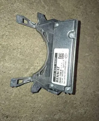 Renault Scenic III - Grand scenic III Windshield/windscreen camera 284627709R