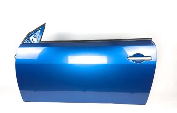 Door (2 Door Coupe)