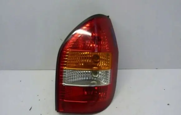 Opel Zafira A Rear/tail lights