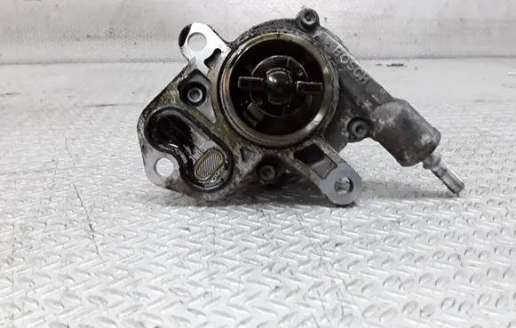 Peugeot 406 Vacuum pump