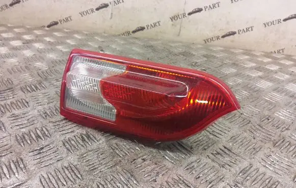 Opel Insignia A Rear/tail lights 22950970