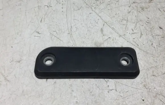 Peugeot Expert Sliding door trim 9684734480