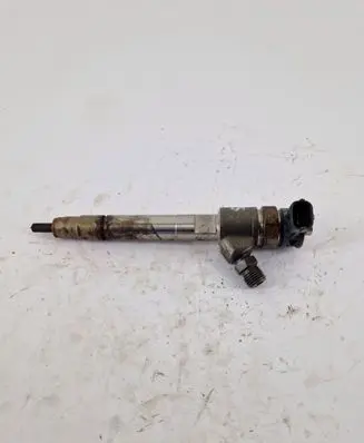 Jeep Cherokee Fuel injector 0445110674
