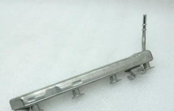 Toyota Yaris Fuel main line pipe 2381447050
