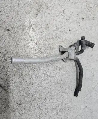 Porsche Macan (95B) Water drain line hose 3022675