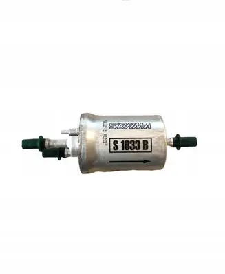 Land Rover Discovery 5 Fuel filter S1833B
