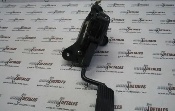 Hyundai i30 Accelerator throttle pedal