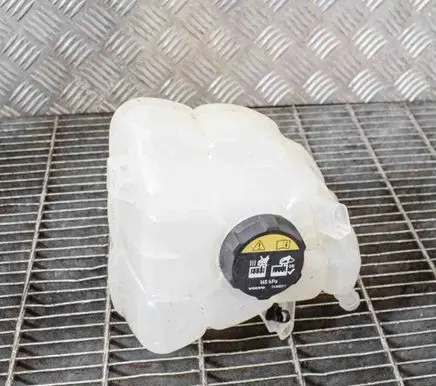 Volvo XC90 Coolant expansion tank/reservoir 31338291