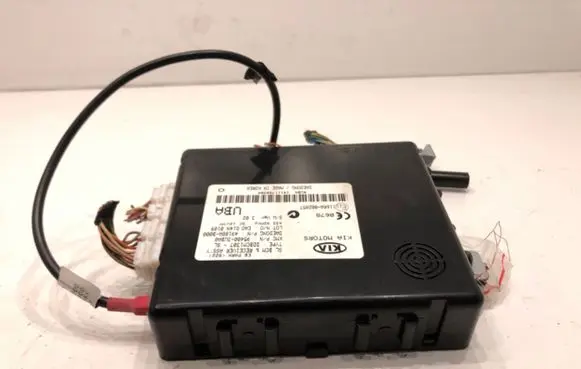 KIA Sportage Central body control module 95400-3VBA0