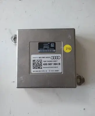 Audi A5 Other control units/modules 420907394B