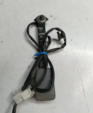 Mazda 3 I Front seatbelt buckle fawfawf48