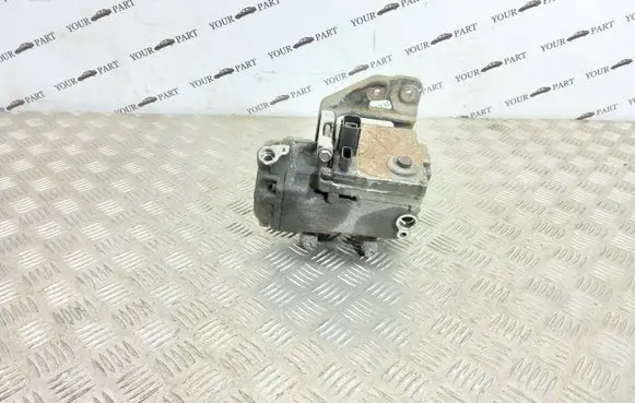 Lexus RX 330 - 350 - 400H Air conditioning (A/C) compressor (pump) 0420000231