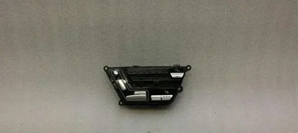 Mercedes-Benz S W221 Seat control switch A2218708451