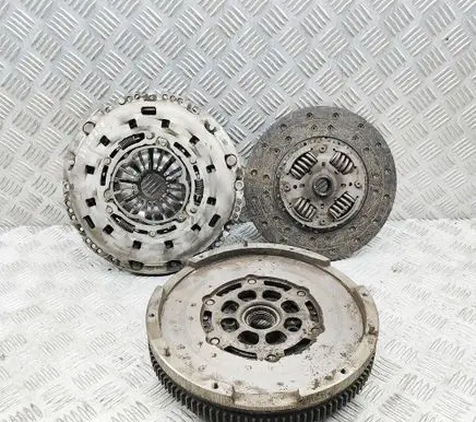 Ford Transit Custom Clutch set kit BK2T6477CD BK217540BC