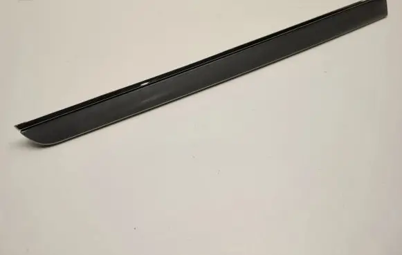 Mercedes-Benz E C207 W207 Panel trim A2076801771