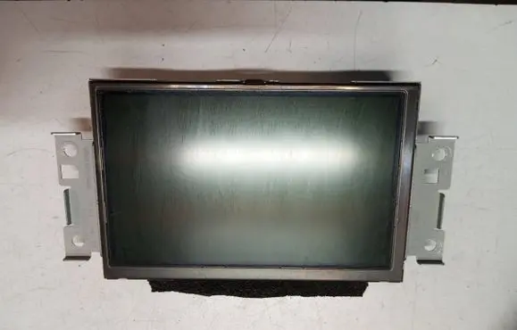 Volvo V60 Screen/display/small screen 31328247