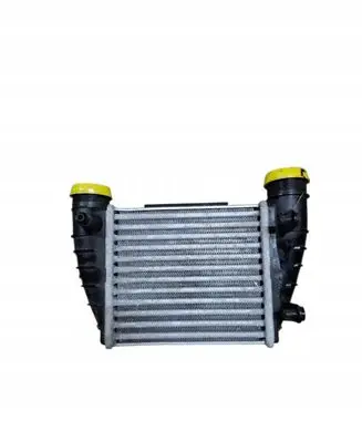 Audi A4 S4 B7 8E 8H Intercooler radiator 8E0145806Q