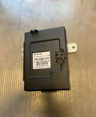 Hyundai Santa Fe Comfort/convenience module 954002WGH0 116RA000386 BD161434
