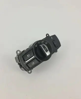 BMW X3 F25 Light switch 9192744