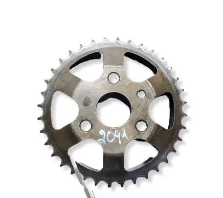 Mercedes-Benz E W211 Timing chain sprocket A6420521701