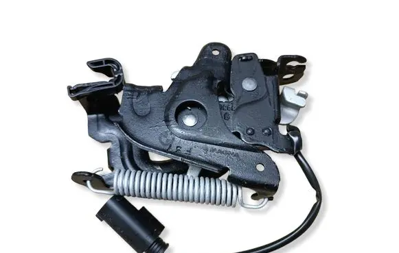 BMW X4 G02 Engine bonnet/hood lock/catch 51237485957 7485957