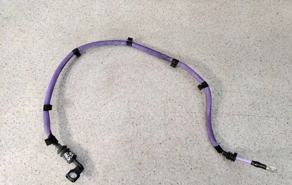 BMW X4 G02 Other wiring loom 879576828A 8795768 53781210