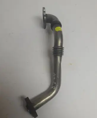 Renault Espace - Grand espace IV EGR valve line/pipe/hose C51
