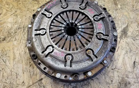 Audi A5 8T 8F Clutch set kit