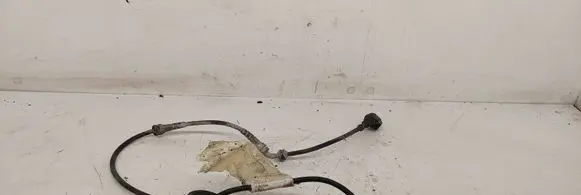 Audi A3 S3 8P Rear ABS sensor wiring 