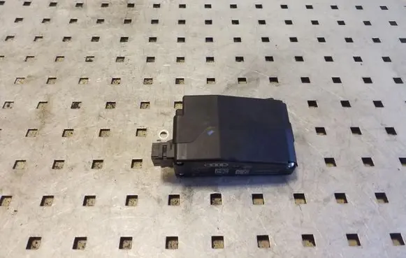 Steering wheel lock