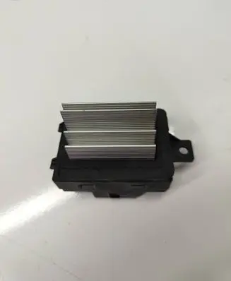 Dodge Durango Heater blower motor/fan resistor D346DW9AA01 6310538 PYE01031221