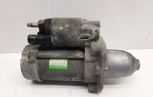 Dodge Durango Starter motor 56029780AB